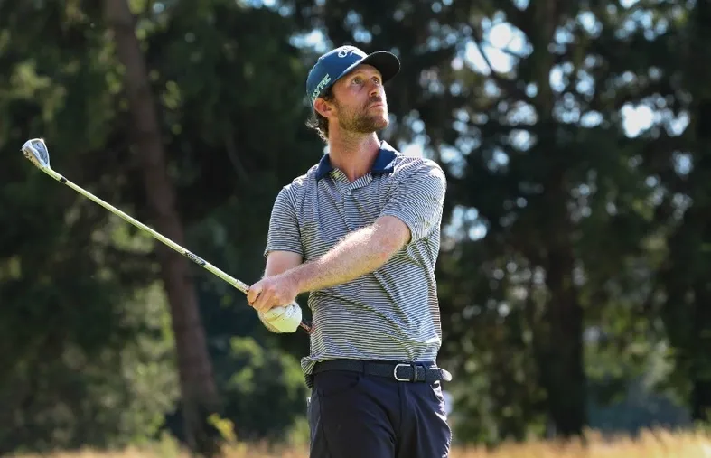 Le Vaudreuil Golf Challenge : Sciot-Siegrist recule au 4e rang