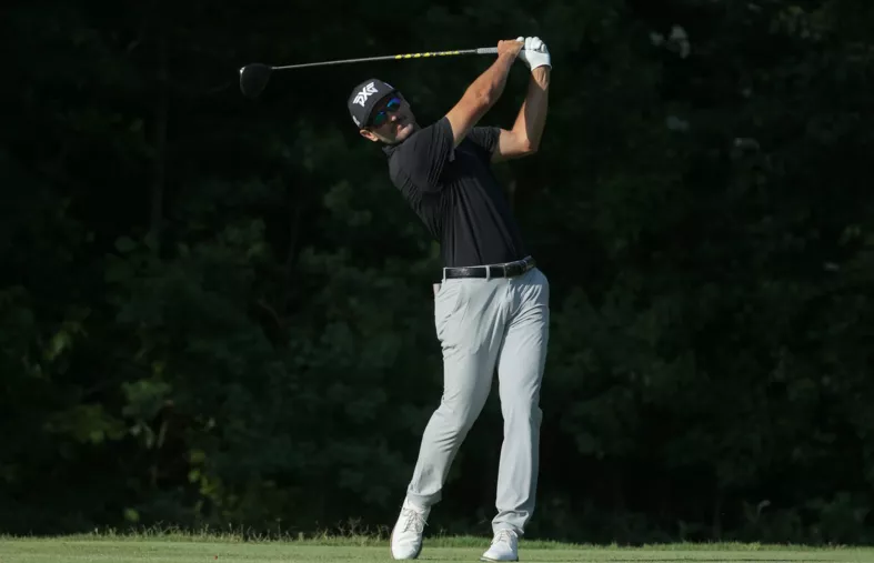 Zurich Classic of New Orleans : Barjon et Perez au double rendez-vous