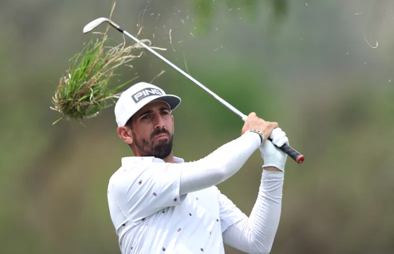 Arnold Palmer Invitational : Pavon en difficulté dans le vent
