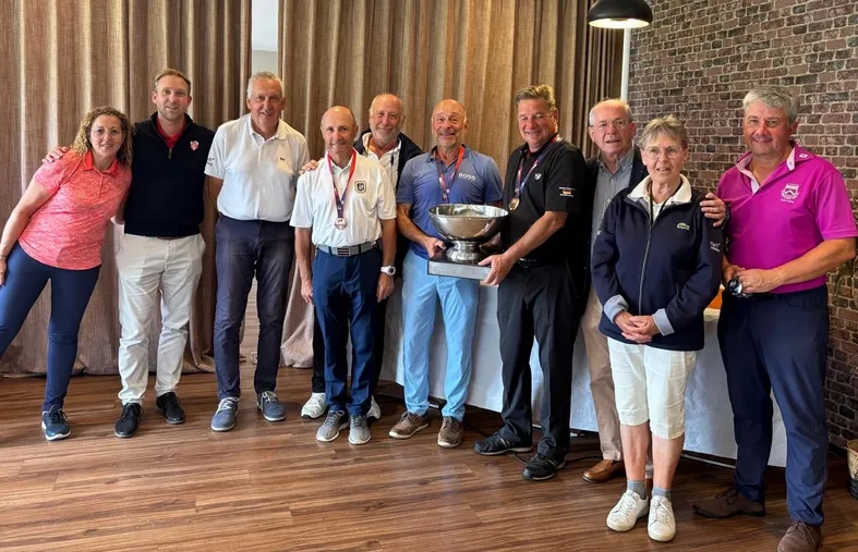 Internationaux de France Seniors 2 : Lespinasse et Clerget sur le podium