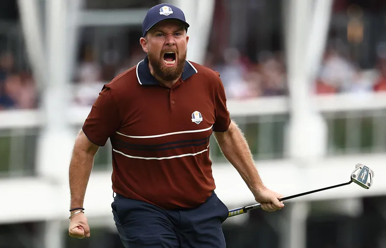 Ryder Cup : L'Europe en supériorité historique