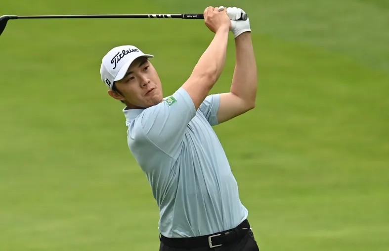 FedEx Open de France : Ko dans la roue des leaders