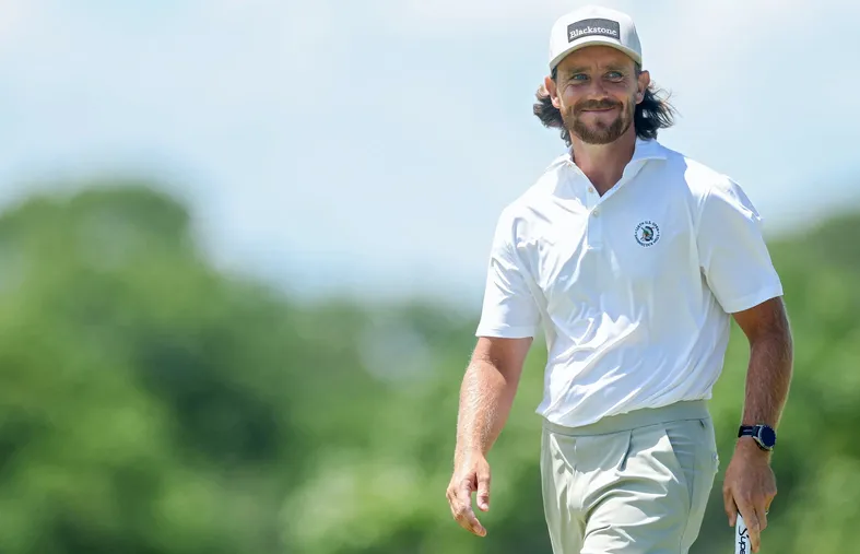 FedEx Open de France : Fleetwood en vedette au Golf National