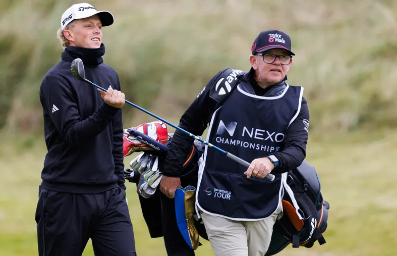 Golf professionnel : L'actu du 17 au 23 août