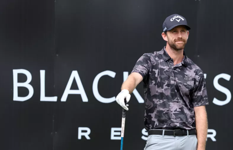 NI Open  : Sciot-Siegrist signe un bon top 5