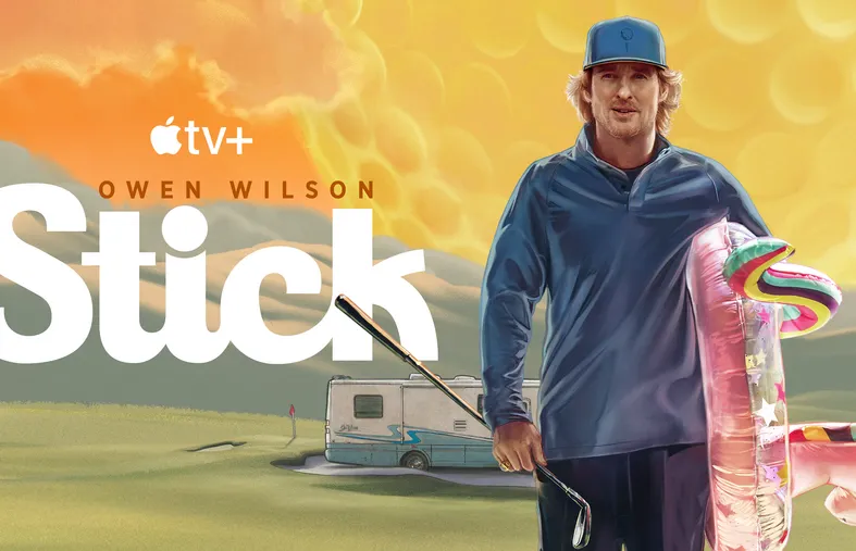 Les meilleures séries sur le golf sont là