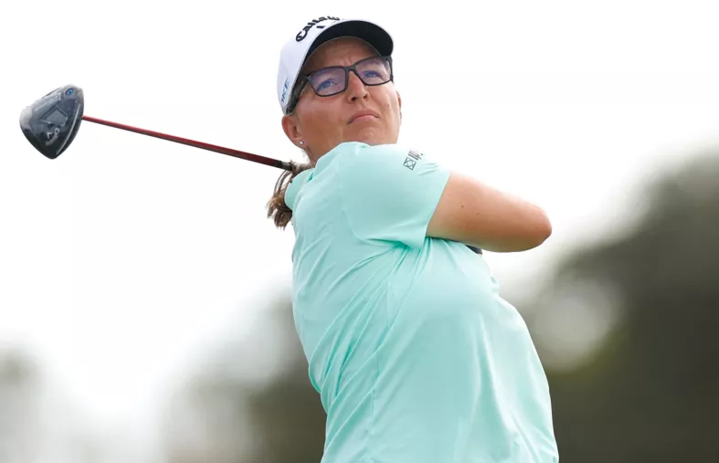 Honda LPGA Thailand : Les Françaises en stationnaire