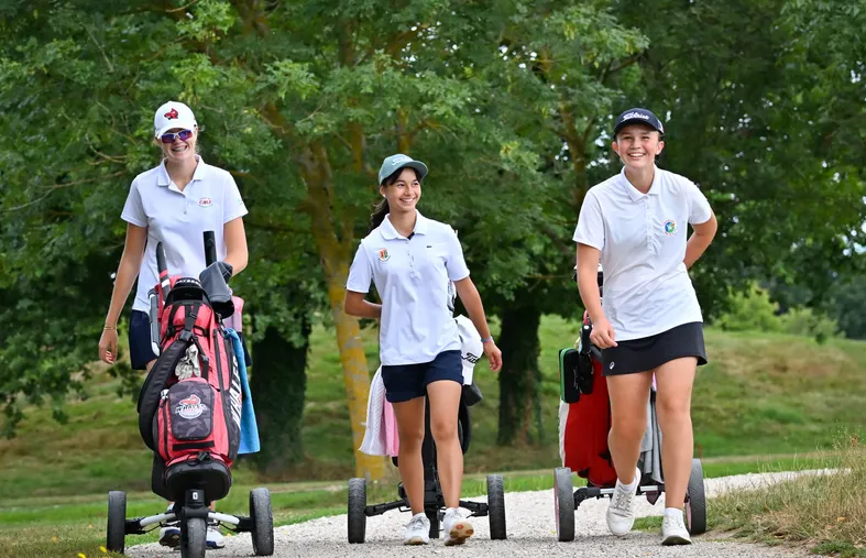 Championnat de France des Jeunes : L'album photo
