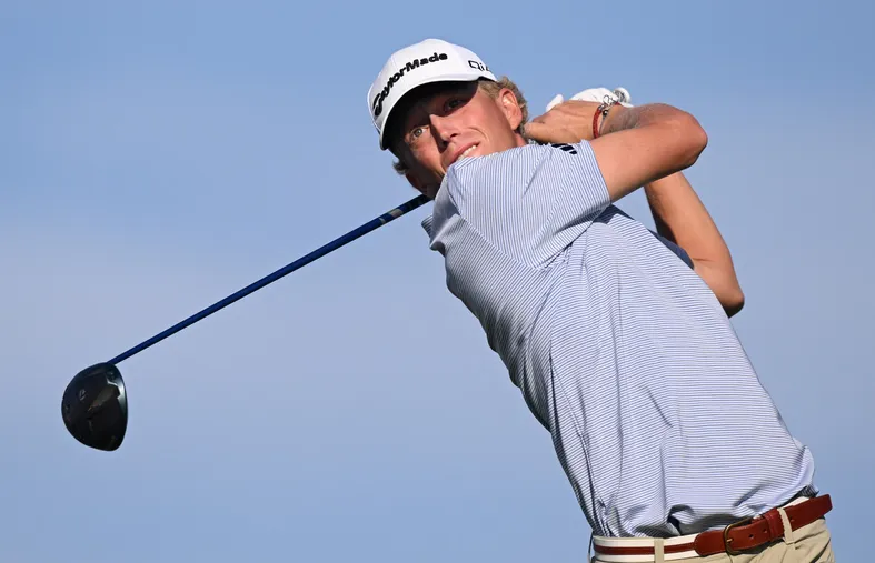 Golf professionnel : L'actu du 12 au 18 octobre