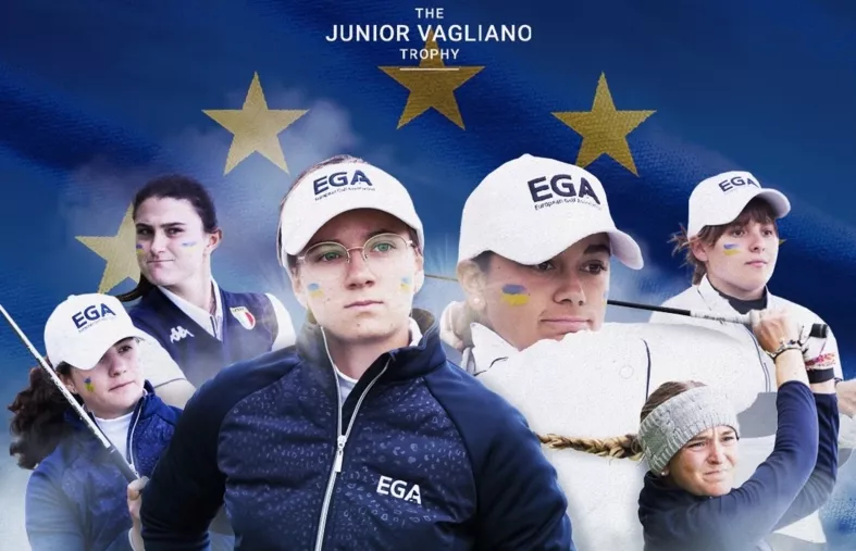 Junior Vagliano Trophy : Le continent conserve la coupe