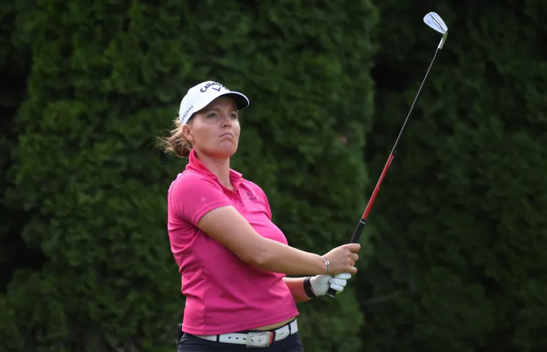 Portland Classic : Delacour toujours aux commandes