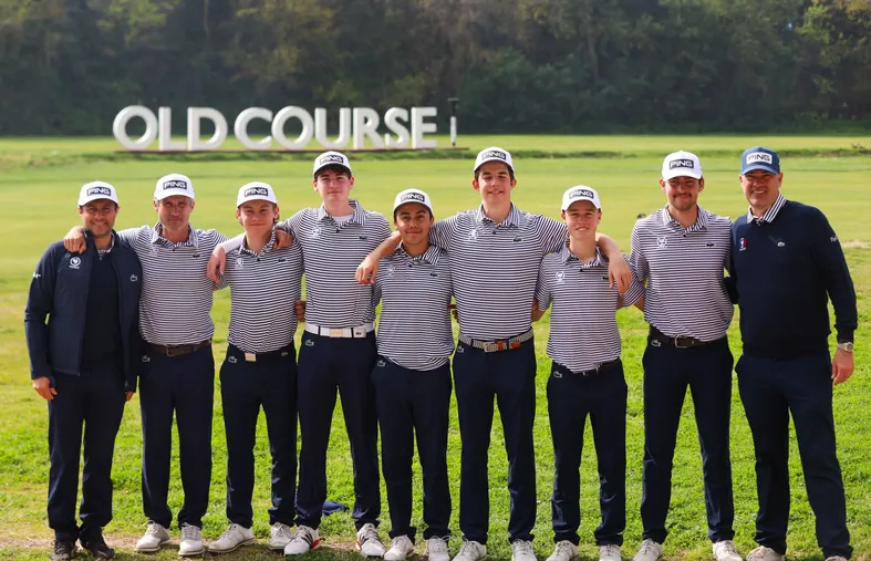 Match Quadrangulaire Boys : La France prend de l’expérience