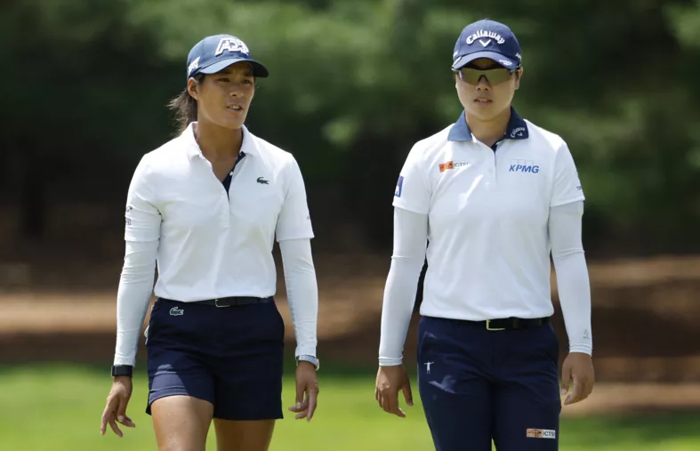 Dow Great Lakes Bay Invitational : Les Bleues bien placées