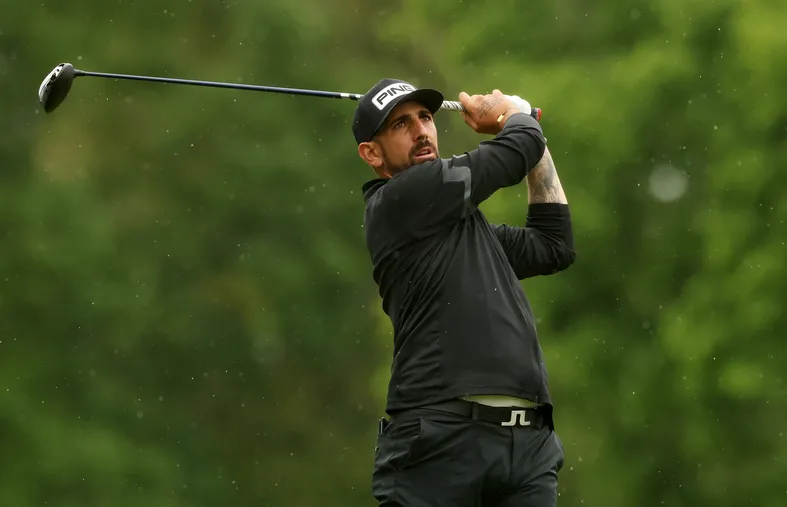 The Memorial Tournament : Pavon stoppé par le cut