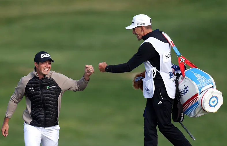 Hovland annoncé, la billetterie du FedEx Open de France ouverte