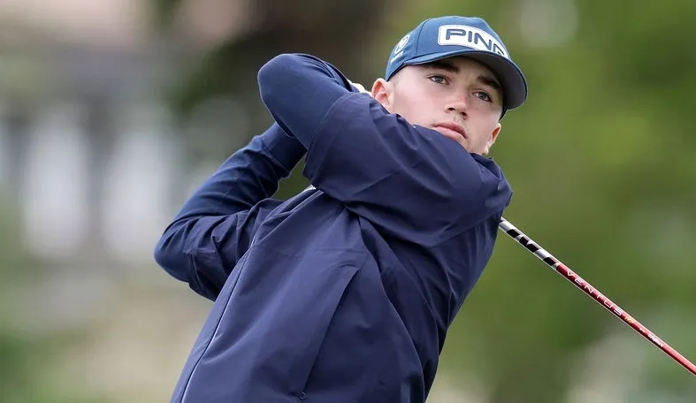 European Nations Cup : La France reste dans la course