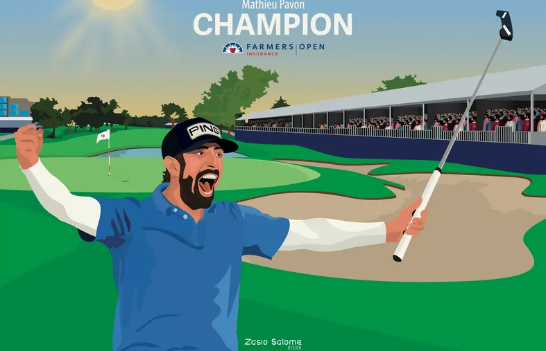 Les pinceaux du sac : La deuxième vie de Salomé Zasio