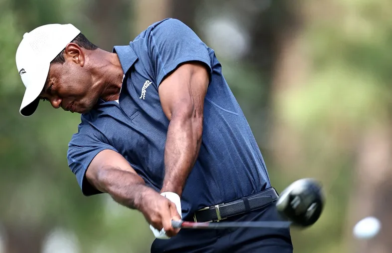 Question de débutant : Ils tapent à combien, les meilleurs, au golf ?