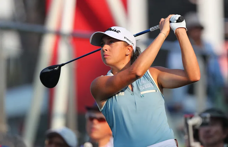 Golf professionnel : L’actu du 23 février au 1er mars