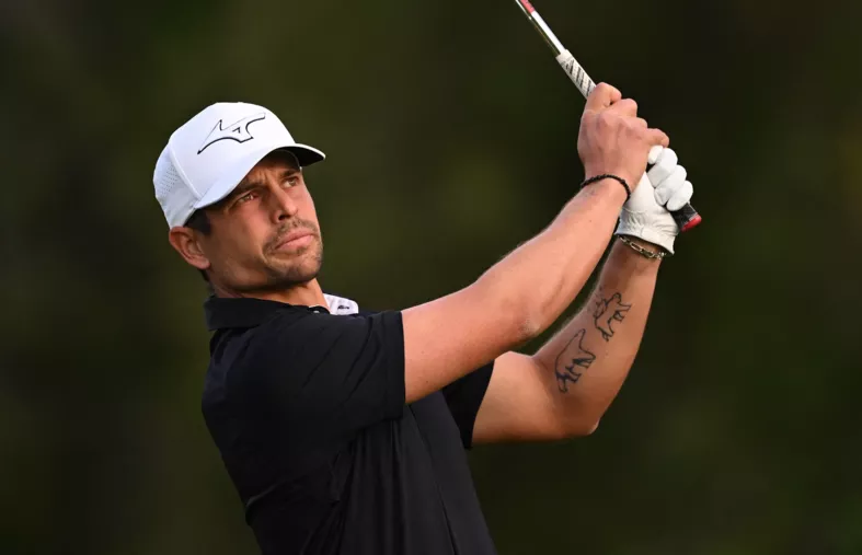Barracuda Championship : Saddier, sur sa lancée