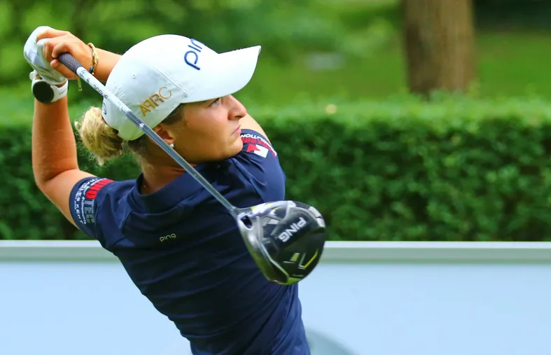 Championnat du monde amateur par équipes Dames : Brentcheneff porte la remontée