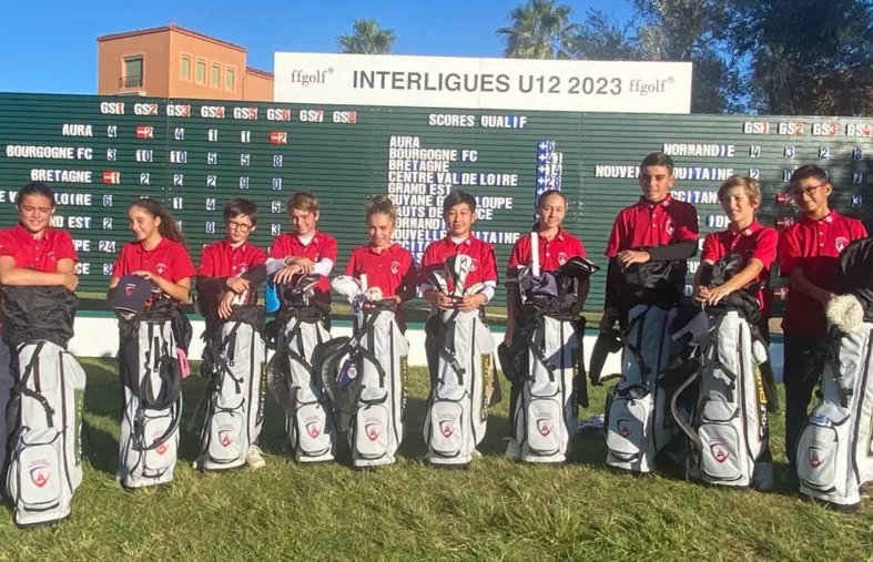Interligues U12 : Paris Île-de-France en pole position