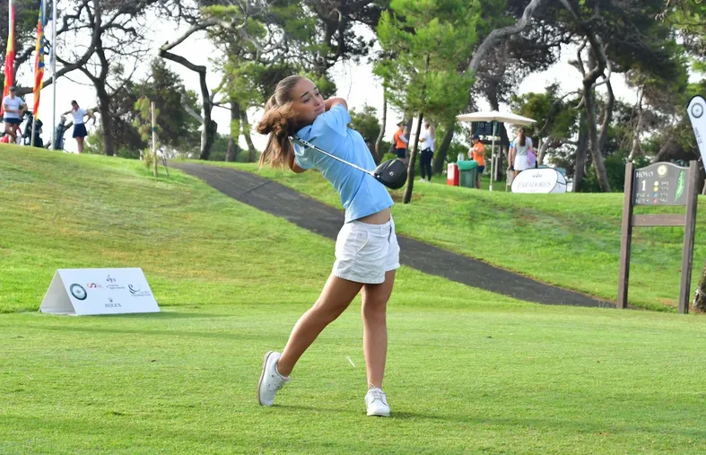 European Young Masters : Les Bleus en embuscade