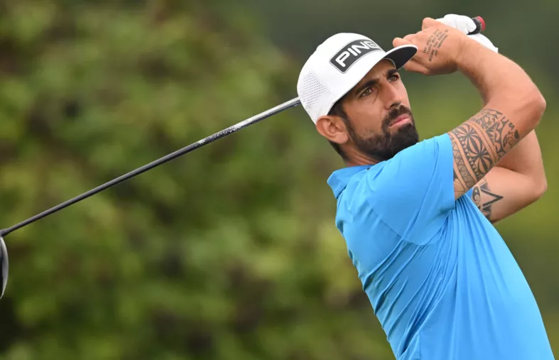Acciona Open de España : Pavon tient le pavé