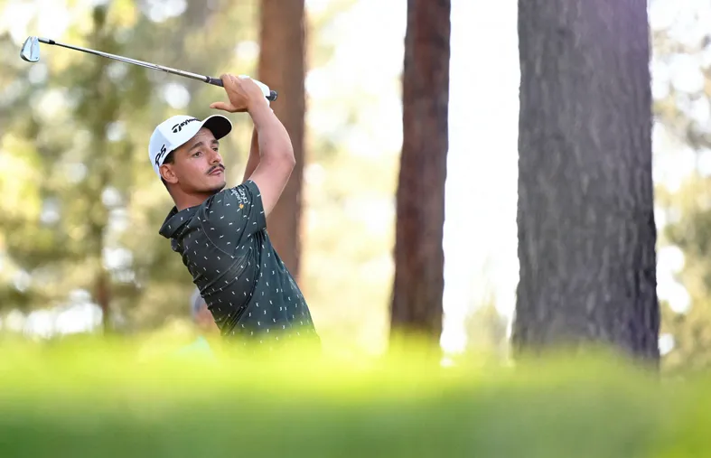 Golf professionnel : Vaillant répond présent