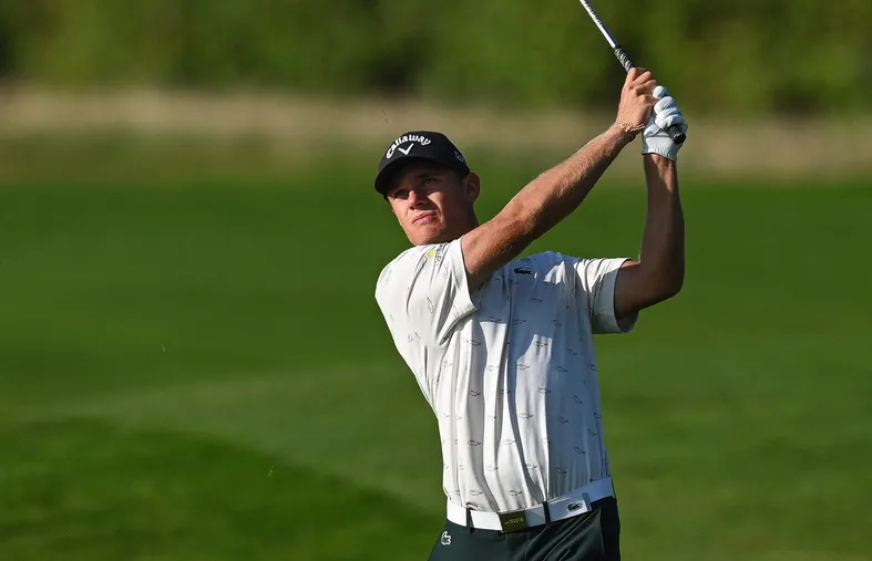 Golf professionnel : L'actu du 18 au 24 août