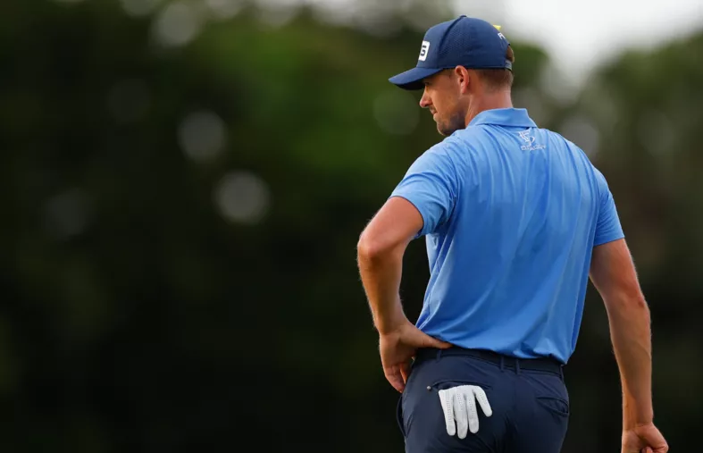 Cognizant Classic : Dernier tour interrompu, les Bleus devront cravacher