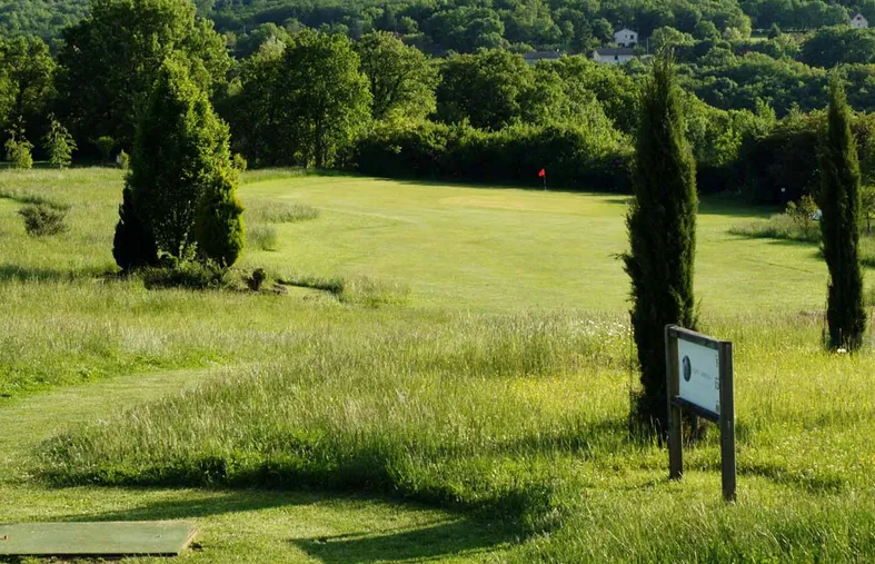 Le Golf de la semaine : Totche