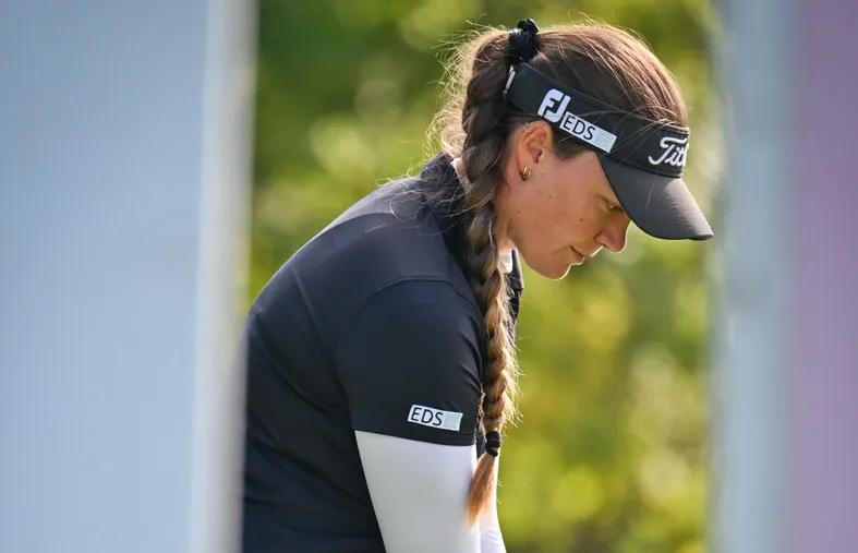 Dutch Ladies Open : Semaine discrète pour les Bleues