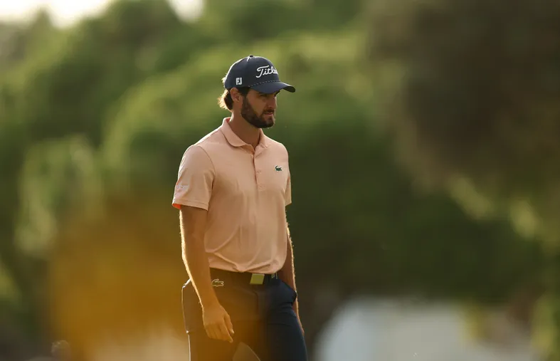 Golf professionnel : L'actu du 26 octobre au 1er novembre