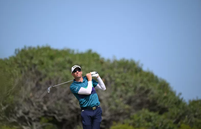 UAE Challenge : Hébert signe un beau finish
