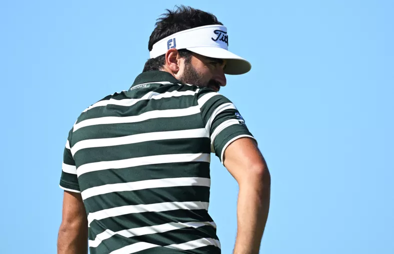 AfrAsia Bank Mauritius Open : Rozner en léger recul