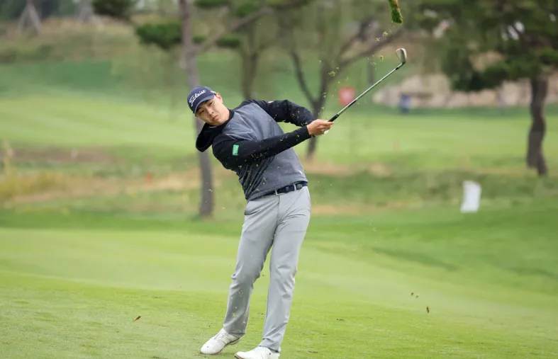 BMW Australian PGA Championship : Ko rejoint Perez