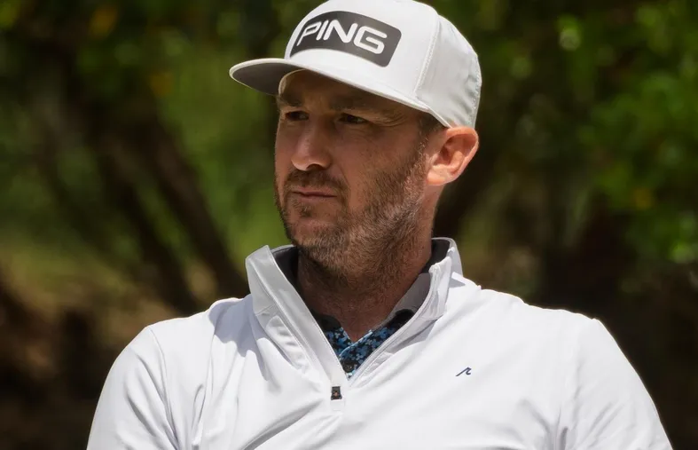 Golf professionnel : Poncelet et Etchenique 5es à Lacanau