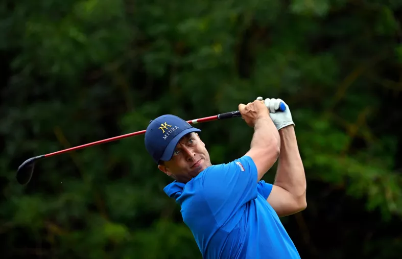 Le Vaudreuil Golf Challenge : Quatre Bleus aux portes du top 10