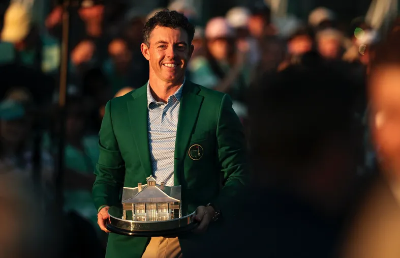 Masters : McIlroy, bis repetita à Augusta
