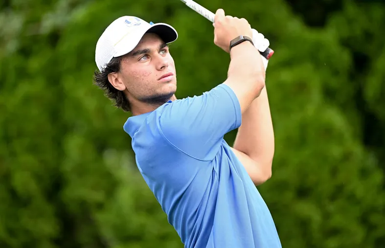 Junior Ryder Cup : L'Europe au pied du mur