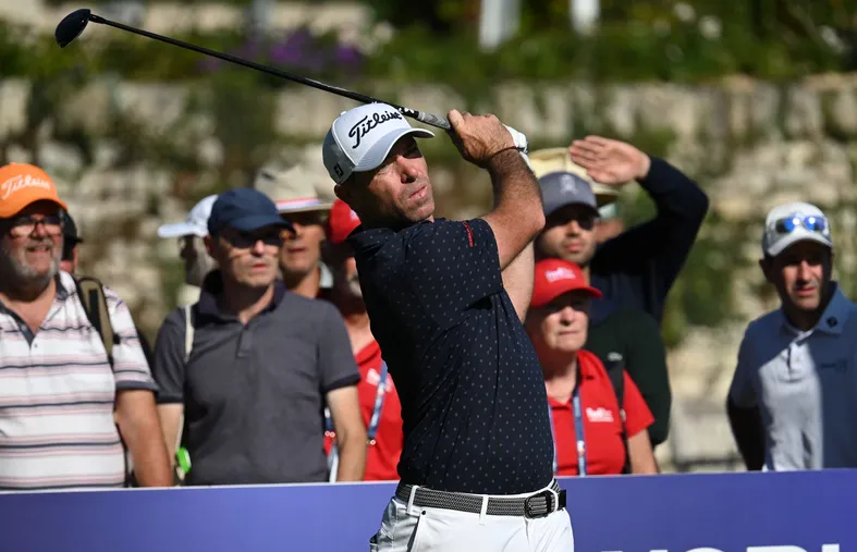 FedEx Open de France : Guerrier et les Bleus dans le bon rythme