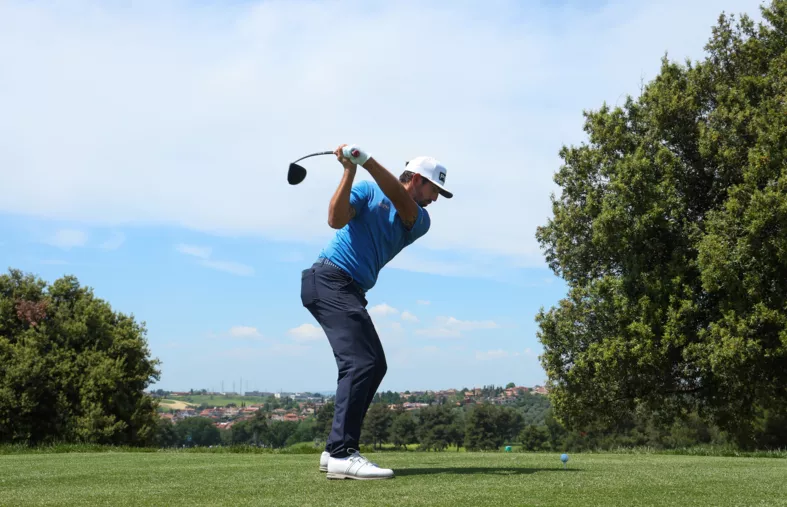 U.S. Open : Pavon verra la côte Ouest en juin