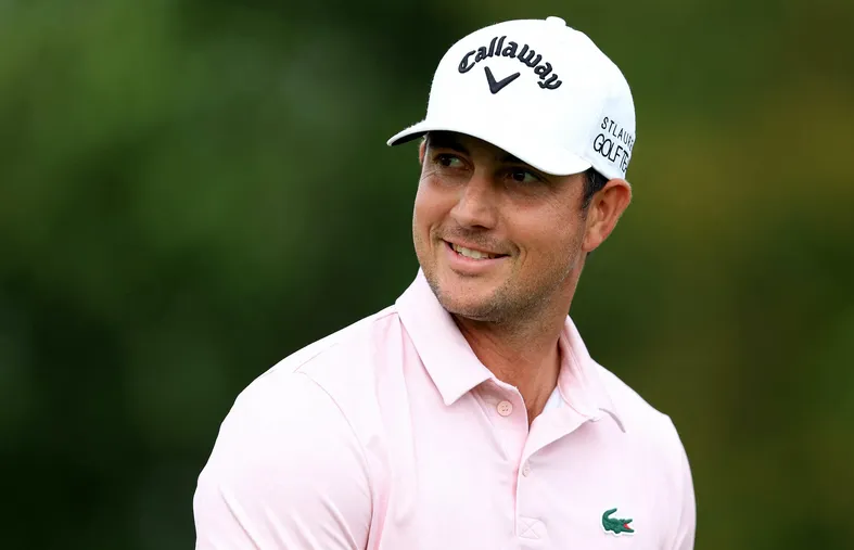 Golf professionnel : L'actu du 31 août au 6 septembre