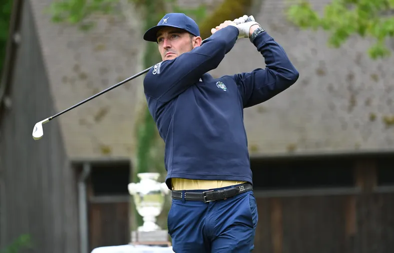 Nos coups de coeur 2025 #5 : Le vrai visage du golf français