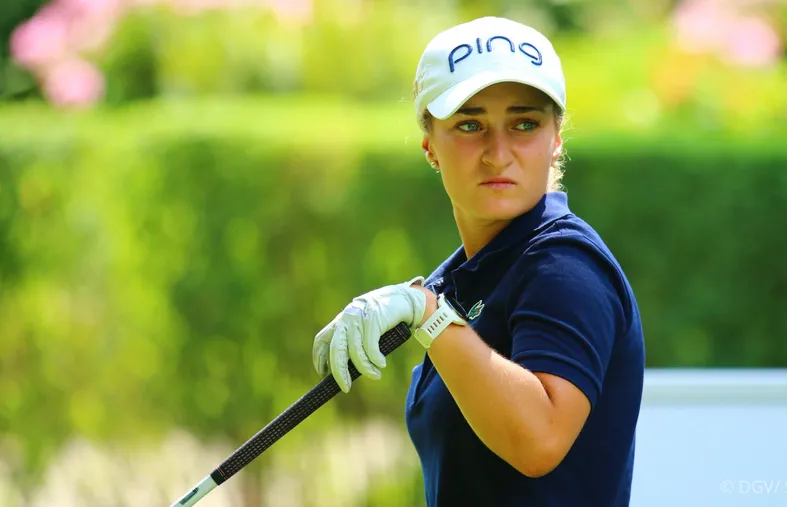 U.S. Women's Amateur : Brentcheneff en route vers les matches
