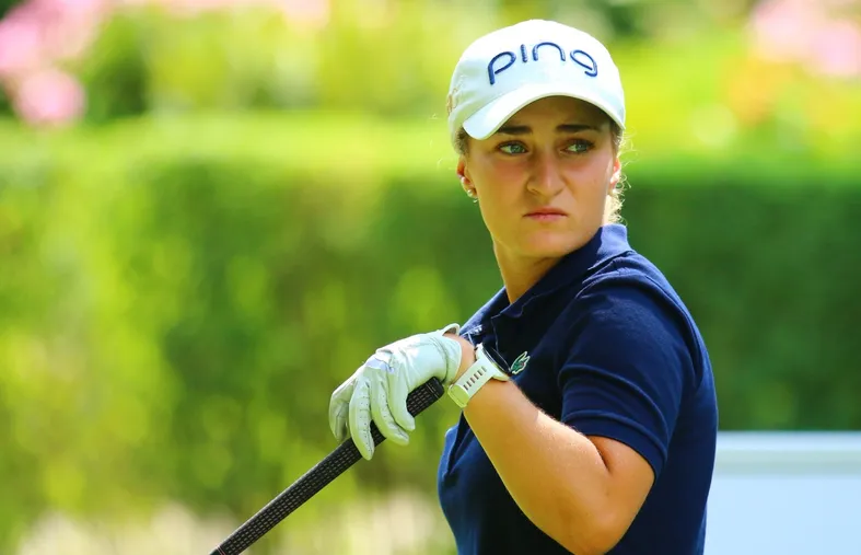 U.S. Women's Amateur : Brentcheneff en route vers les matches