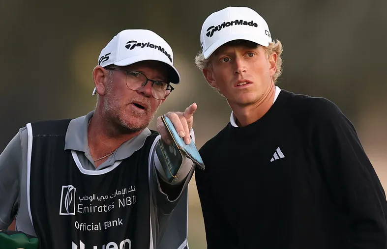 Golf professionnel : L'actu du 19 au 25 janvier