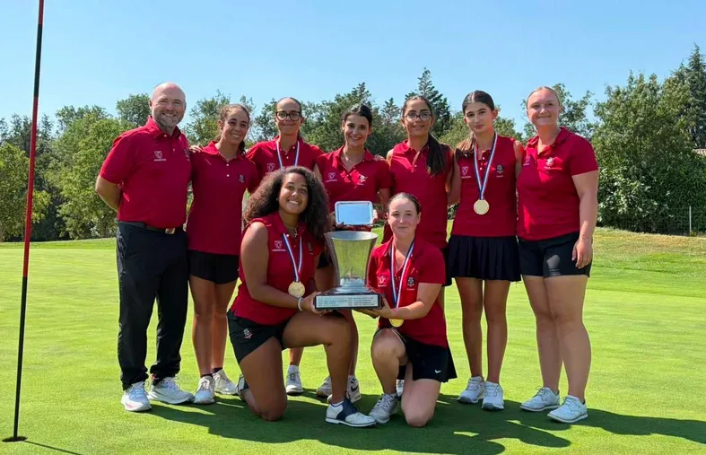 Championnats de France par équipes U16 : Toulouse et Saint-Nom vainqueurs