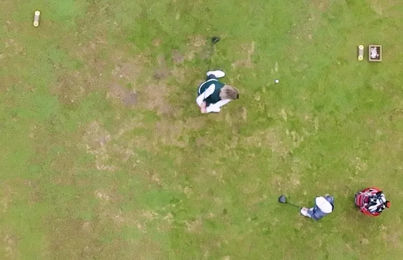 Bonne conduite : Le placement